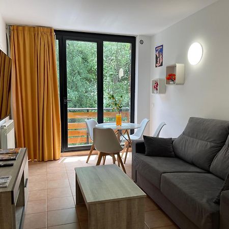 Apartamento Junto A Pistas En Canillo 2-8 Hut-7852 Екстериор снимка