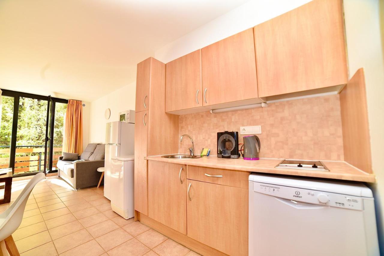 Apartamento Junto A Pistas En Canillo 2-8 Hut-7852 Екстериор снимка