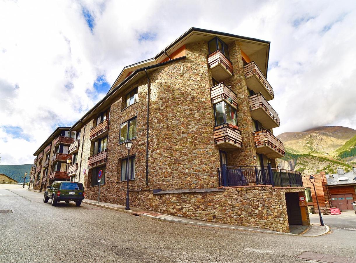 Apartamento Junto A Pistas En Canillo 2-8 Hut-7852 Екстериор снимка