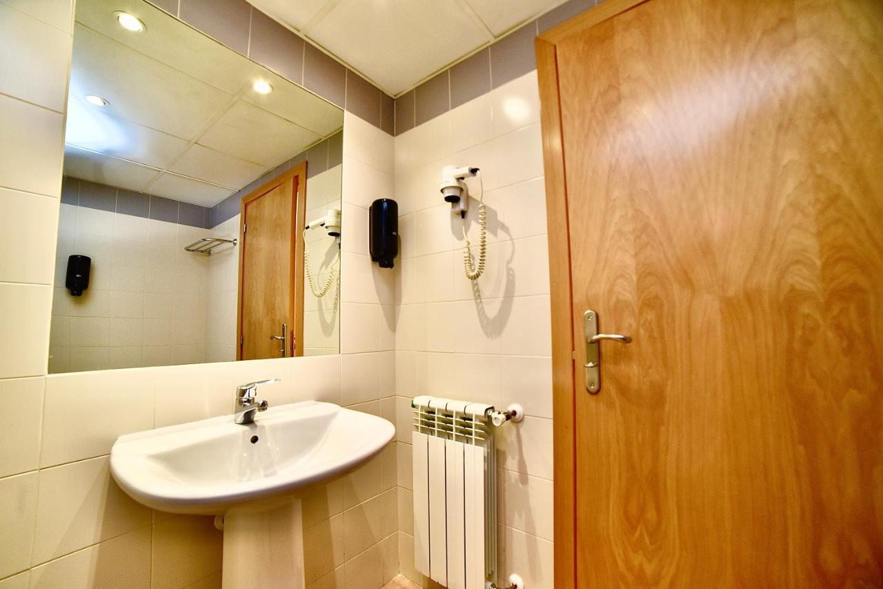 Apartamento Junto A Pistas En Canillo 2-8 Hut-7852 Екстериор снимка