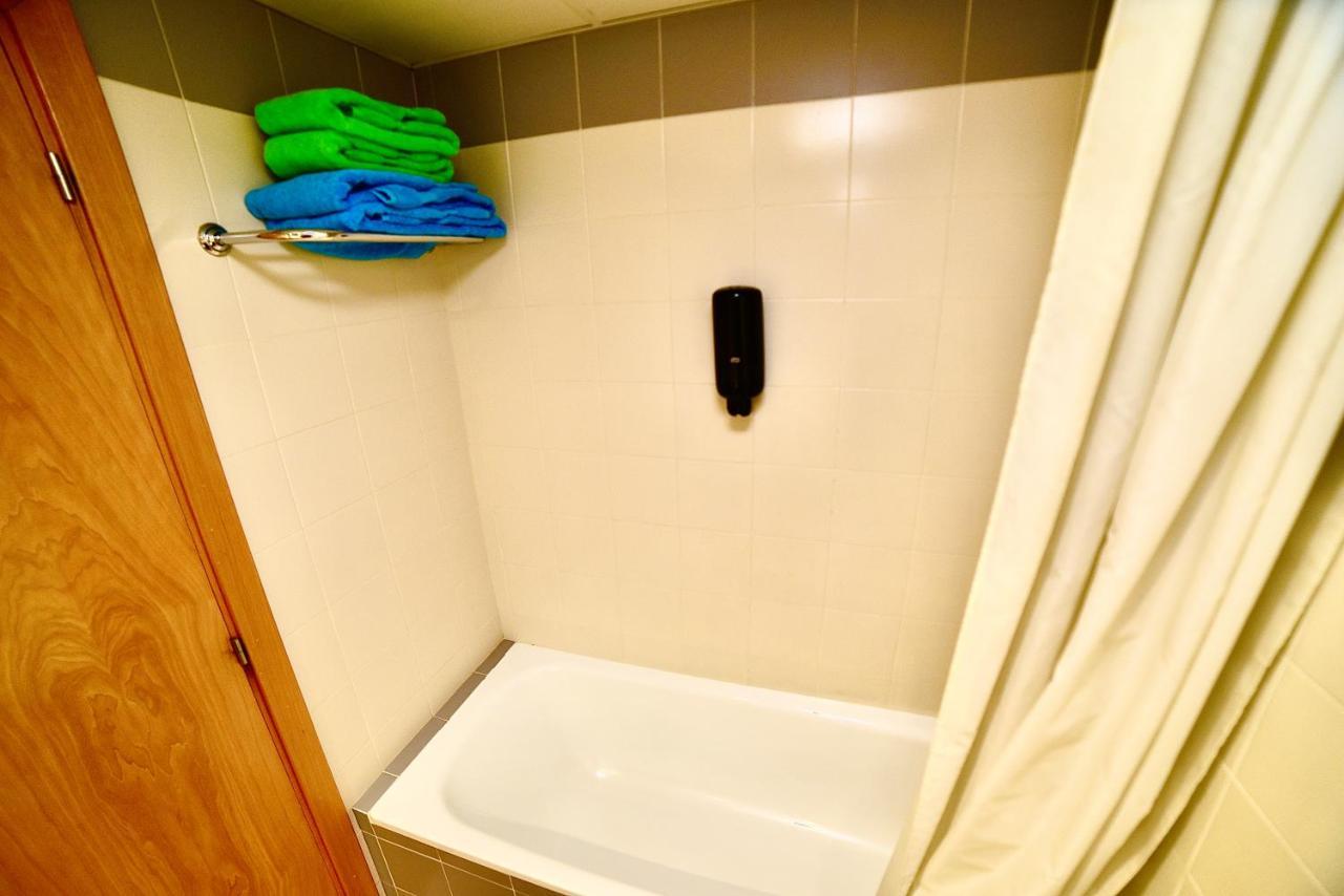 Apartamento Junto A Pistas En Canillo 2-8 Hut-7852 Екстериор снимка
